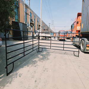 Heavy Duty gia súc chăn nuôi trang trại hàng rào bảng điều chỉnh/ngựa sân/gia súc cổng - Product Image 5