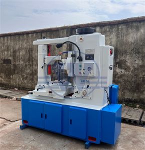 โรงงานผลิตเครื่องกลึงโลหะ เครื่องจักรทำเฟือง ราคาโรงงาน เกียร์บ็อกซ์อัตโนมัติแนวตั้ง ประสิทธิภาพสูง ความแม่นยำสูง รุ่น Y3150 - Product Image 3