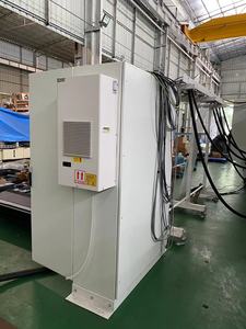 Industrial 600W R134a Compressor Explosion-proof Central <b>Air</b> <b>Conditioner</b> Commercial Cooling Dehumidification Wall/<b>Window</b> <b>Mount</b> F - Product Image 4