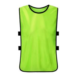 Customize Logo 100% Polyester Soccer <b>Training</b> <b>Bibs</b> Team Uniform Sports Football <b>Training</b> Vest <b>Bibs</b> Cheap Soccer <b>Bibs</b> - Product Image 2