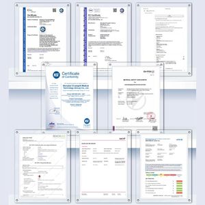 CSI lengan lutut Kompresi Pria & Wanita, Pak terapi panas & dingin untuk pemain voli - Product Image 6