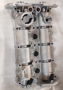 04E 103 351 Past op Volkswagen (VW) & Audi EA211 motor cilinderkop - Compatibel met 1.4L, 1.5L, 1.6L, 1.4T, 1.5T 04E103064 - Product Image 4