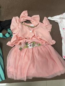 YM <span class=keywords><strong>Grossiste</strong></span> Vêtements Mixtes pour Enfants Marque Très Vendue, Balles de Vêtements pour Enfants Fournisseurs de Vêtements pour Garçons Filles en Stock - Product Image 5