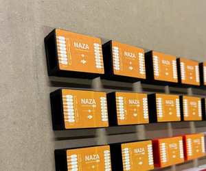 อุปกรณ์เสริมโดรน <span class=keywords><strong>V2</strong></span>ควบคุมการบิน <span class=keywords><strong>naza</strong></span>-<span class=keywords><strong>M</strong></span> <span class=keywords><strong>naza</strong></span> <span class=keywords><strong>M</strong></span> <span class=keywords><strong>V2</strong></span>คำสั่งผสมการควบคุมการบินสำหรับ RC FPV Drone Quadcopter - Product Image 6