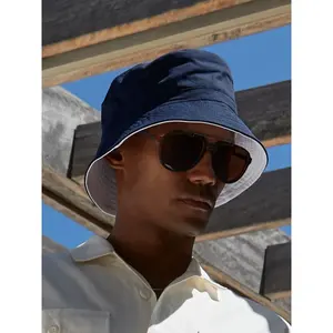 Chapeau bob réversible, merchandising personnalisé - Product Image 5