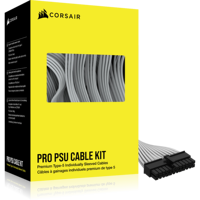 RM1200X Shift Premium Premium 80 + altın PSU masaüstü güç kaynağı beyaz/siyah yan kablo pozisyonu 80 + altın PSU PC oyun için stok