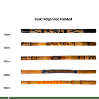 Musical Instrument Didgeridoo for Beginners