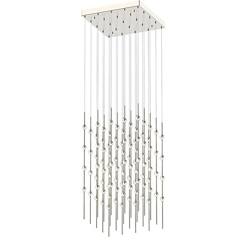 Cube cosmique
