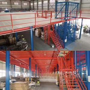 Présentoir LED métallique robuste sur mesure, élégant, anti-corrosion, autoportant, avec porte-étiquettes pour supermarché - Product Image 5