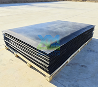 Matelas Confortable pour Écurie, Tapis de Sol Robuste en Caoutchouc pour Chevaux, Absorption des Chocs, Anti-Fatigue, Literie Équine pour Ferme Équestre
