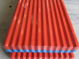 Bobina de Acero Galvanizado Prepintado PPGI RAL9003 RAL3005 de Fábrica China, Lámina de Acero con Recubrimiento de Color para <span class=keywords><strong>Techos</strong></span>, Corte/Soldadura/Doblado - Product Image 2