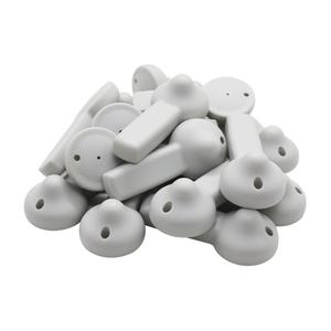 Etiqueta de Seguridad Personalizada Mejorada AM 58Khz, Etiqueta de Seguridad Tipo Lápiz, Núcleo de Bloqueo Especialmente Diseñado para Tiendas de Ropa, Anti-robo - Product Image 4