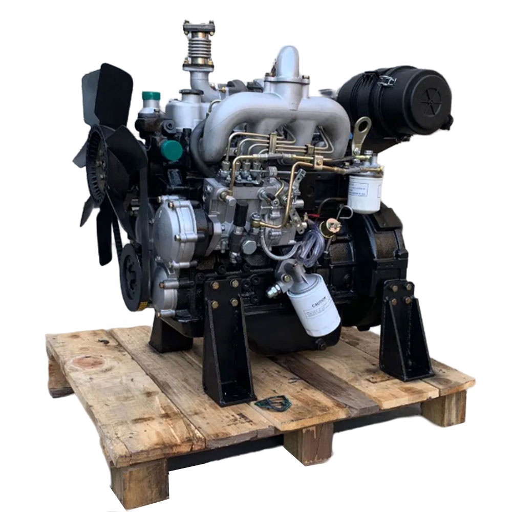 3000 HP car
