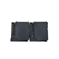 Offre Spéciale Q68ADV Q64AD Q62AD Q68ADI Module d'entrée analogique Mitsubishi Série Q Conversion A/D Originale Contrôle Industriel