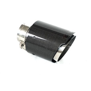 Punta de Escape de Fibra de Carbono, Puntas de Silenciador de Acero Inoxidable para <span class=keywords><strong>Land</strong></span> <span class=keywords><strong>Rover</strong></span> Discovery, Ranger, Aurora, Range <span class=keywords><strong>Rover</strong></span> Sport - Product Image 6