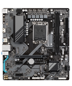 Nueva Placa Base para Juegos de Computadora de Escritorio Micro-ATX B760M Magic Eagle POWER D5, Chipset Intel, Doble <span class=keywords><strong>DDR5</strong></span>, 96 GB, SATA, PCI-E 3.0 - Product Image 2