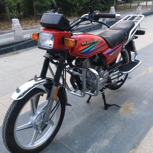 Vente en gros de motos d'occasion HAOJUE <span class=keywords><strong>125</strong></span>, motos à essence, motos de rue, motos d'occasion - Product Image 3