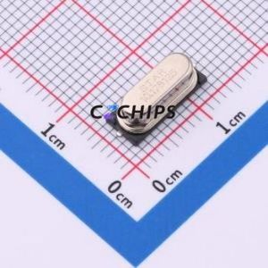 SWXJHBCVH0-10.178125 Crystal (Passive) HC-49S-SMD Crystal Oscillator SMD Crystal Oscillator 10.178125MHz 20ppm 20pF - Product Image 1