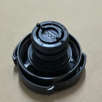 Tapa del Depósito de Refrigerante 2 bar para B-M-W 17111742231