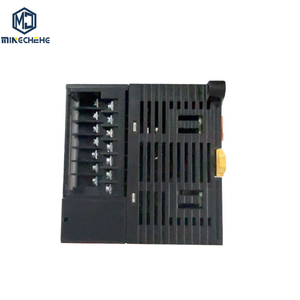 Oferta Especial: Controlador Lógico Programable (PLC) CP1E-N20DT-D CP1E-N30DT-D CP1E-N40DT-D para Automatización Industrial y Control de Procesos - Product Image 1