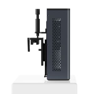 Industrial UV Piezo <strong>Inkjet</strong> Printer for Aluminum Foil Bags <strong>Sharp</strong> Text and Graphics - Product Image 6