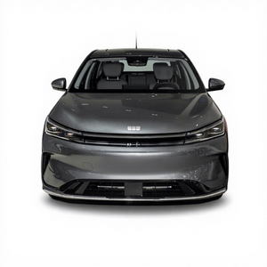 Nuevo Geely A7 EV, Arquitectura GEA, Auto Eléctrico Inteligente L2+ - Product Image 3