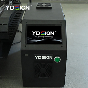 YD ký mới thương mại fdm tự động nhiều màu 1220*1200*700mm máy in <span class=keywords><strong>3D</strong></span> cho Logo <span class=keywords><strong>3D</strong></span> và chữ AS80 - Product Image 5