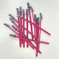 Câble d'extension pour éclairage LED de meubles de cuisine, connecteur mâle-femelle 2 broches 2468-24AWG 22AWG 20AWG