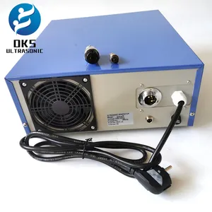 20Khz-40Khz 2400W Frequentie Aanpassing Ultrasone Generator Voor Reiniging Van Accessoires Voor Armaturen