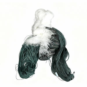 กรงดักปลาไนลอน PA สีขาว 3 ชั้น ราคาประหยัด พร้อมทุ่นลอยแบบผูกปมสองชั้น แข็งแรงทนทาน เหมาะสำหรับการจับป<span class=keywords><strong>ล</strong></span>า<span class=keywords><strong>แซ</strong></span><span class=keywords><strong>ล</strong></span>มอน - Product Image 6