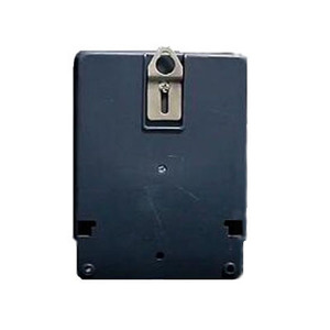 Monofásico Montado en la pared Uso residencial Consumo de energía Medidor de energía eléctrica Submedidor Pantalla LCD analógica - Product Image 4