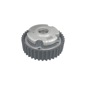 Nuovi ricambi Auto albero a camme puleggia dentatura albero a camme attuatore 0805 h8 per <span class=keywords><strong>logo</strong></span> 2.0 - Product Image 5