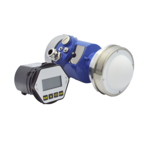 Smart Radar Level Transmitter for Sewage Treatment |Auto <strong>Calibration</strong> &amp; 2.5MPa Pressure Resistance for High Pressure Storage tank - Product Image 2