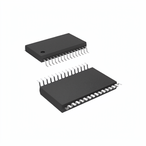 30 TFSOP TLV320AIC15IDBTG4 Buy Electronics Components Online Original Interface - Product Image 1