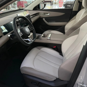 Mg ES5 elettrico Crossover compatto SUV 2025 modello di veicolo elettrico con nuove <span class=keywords><strong>caratteristiche</strong></span> di <span class=keywords><strong>auto</strong></span> di energia - Product Image 5