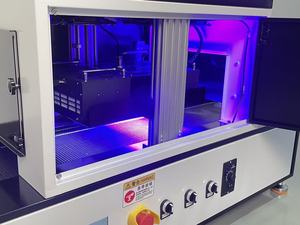 Được sử dụng cho đèn bảo dưỡng keo <span class=keywords><strong>UV</strong></span> cầm tay với hệ thống điều khiển thông minh. Bước sóng 365nm. Chữa ngay lập tức. Nhà máy bán hàng trực tiếp. - Product Image 4