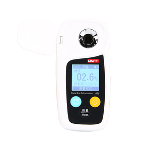 Medidor de Glucosa Digital UNI-T A75 - Product Image 1
