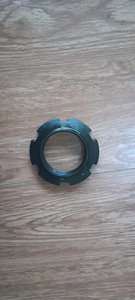 Offre Spéciale : Écrou Cannelé 53A1868 Compatible LGMC pour Pièces Détachées de Chargeuses sur Pneus et Mini-Excavatrices Liugong - Product Image 3