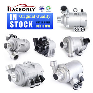 ปั๊มน้ำไฟฟ้าระบบระบายความร้อน11518635092สำหรับรถยนต์ BMW <span class=keywords><strong>F10</strong></span> 528 X3 <span class=keywords><strong>N52</strong></span> F25 - Product Image 5