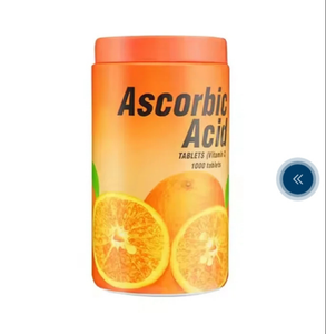 Ad alto contenuto di <span class=keywords><strong>vitamina</strong></span> <span class=keywords><strong>C</strong></span> integratore di <span class=keywords><strong>compresse</strong></span> all'ingrosso della fabbrica capsule <span class=keywords><strong>masticabili</strong></span> per la cura della pelle del potenziamento dell'immunità - Product Image 6