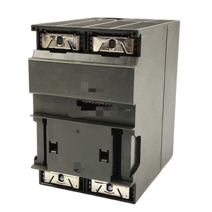 โมดูลอินเทอร์เฟซ Et 200s Im <span class=keywords><strong>151</strong></span> 6es7151-<span class=keywords><strong>1ba02</strong></span>-<span class=keywords><strong>0ab0</strong></span> E:03 V3.0.2 -- สินค้าพร้อมส่ง อุตสาหกรรมระบบอัตโนมัติ Pac ของแท้ใหม่ Plc - Product Image 1