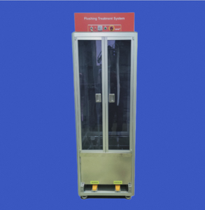 Sistema de Lavado de Bobinas con Membrana de Fibra Hueca de Alta Capacidad para Laboratorio, Equipo de Procesamiento por Lotes para Limpieza de Múltiples Bobinas - Product Image 1