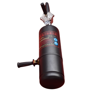 Gonflage rapide 14L pompe réservoir d'air siège de <span class=keywords><strong>pneu</strong></span> Blaster gonfleur automobile <span class=keywords><strong>pneu</strong></span> perle siège outil pour pneus de véhicule - Product Image 1