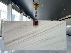 Dalle <span class=keywords><strong>de</strong></span> marbre blanc sable doré pour mur <span class=keywords><strong>de</strong></span> fond, seuil d'escalier, lavabo, panneau <span class=keywords><strong>de</strong></span> <span class=keywords><strong>douche</strong></span>, <span class=keywords><strong>rebord</strong></span> <span class=keywords><strong>de</strong></span> fenêtre - Product Image 3