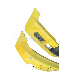 Parachoques Delanteros y Traseros, Kits de Carrocería, Piezas Originales Usadas de Alta Calidad, Desmontadas, Compatibles con <span class=keywords><strong>BMW</strong></span> Z3 E36 - Product Image 4
