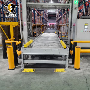 HDPE <span class=keywords><strong>Flexible</strong></span> Heavy Duty Tráfico Barrera de seguridad vial Bolardo Poste de plástico PAS13 TUV Certificado Amarillo + Negro - Product Image 2