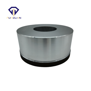 <span class=keywords><strong>Meule</strong></span> <span class=keywords><strong>à</strong></span> godet diamantée CBN <span class=keywords><strong>professionnelle</strong></span> 6A2 <span class=keywords><strong>à</strong></span> liaison résineuse avec refroidissement par <span class=keywords><strong>eau</strong></span> - Product Image 6