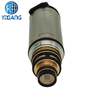 คอมเพรสเซอร์แอร์รถยนต์สำหรับ Nissan Altima 2.5L SL <span class=keywords><strong>VL</strong></span> VCS-14EC 2013-2015วาล์ว92600-3TA0E 92600-3TA0D 98664 97664 - Product Image 5