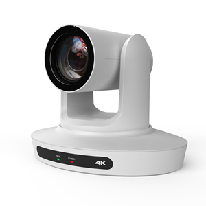 Tự Động Theo Dõi Video Hội nghị Truyền hình PTZ Máy Ảnh 4K 30fps 20X Zoom Quang Học PTZ Máy Ảnh Với Hdm1 <span class=keywords><strong>IP</strong></span> Cho Thể Thao Trực Tiếp Trực Tuyến - Product Image 4