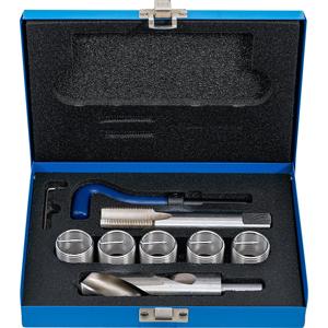 Kit de réparation de filetage BGS M24 x 2.0 9 pcs. - Product Image 1